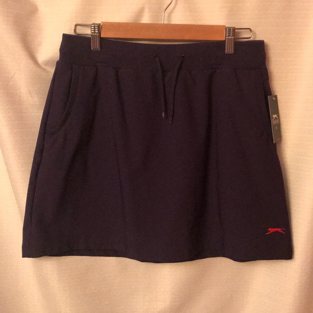 Slazenger golf skort